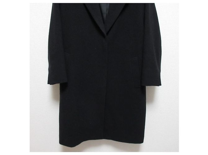 Autre Marque Cappotto lungo Chester Jiyuku Charme Beaver - vista 6