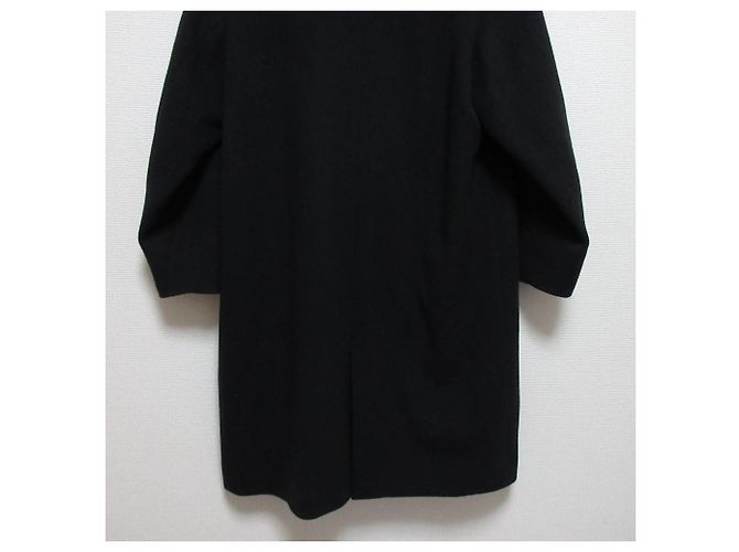 Autre Marque Cappotto lungo Chester Jiyuku Charme Beaver - vista 7