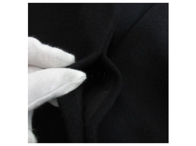 Autre Marque Cappotto lungo Chester Jiyuku Charme Beaver - vista 8