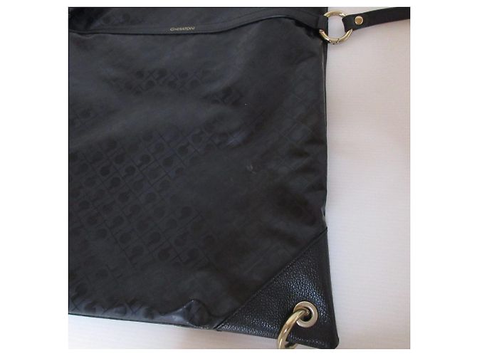 Autre Marque Saco tote 2 vias Gherardini SOFTY - vista 14