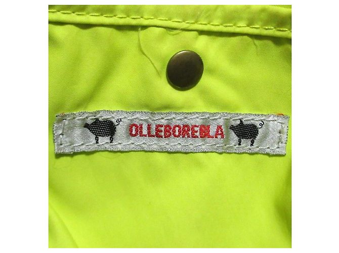Autre Marque Borsa Olleborebla Alberobello con motivo maialino - vista 11
