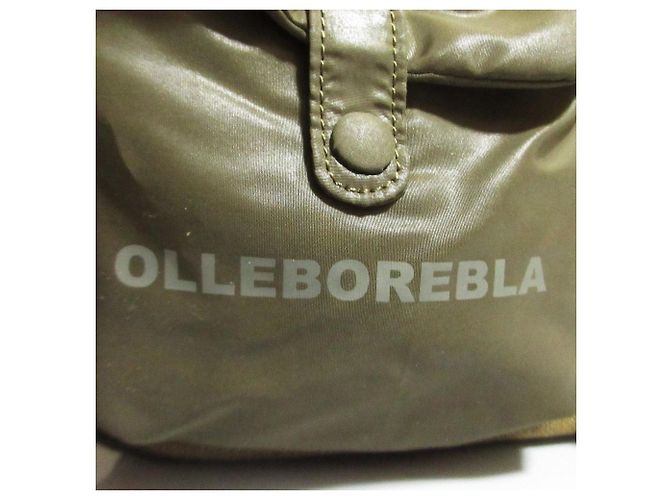 Autre Marque Borsa Olleborebla Alberobello con motivo maialino - vista 6