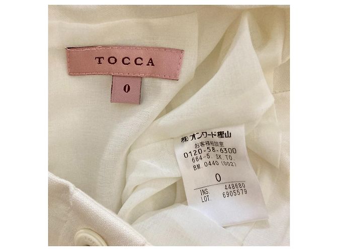 Autre Marque TOCCA Langer Rock - Ansicht 3