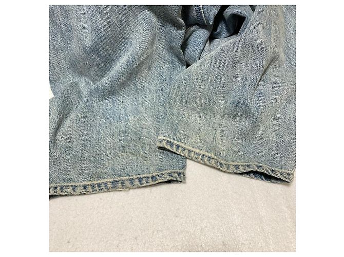 Autre Marque Pantalones de denim emmi Curve Silhouette - vista 10