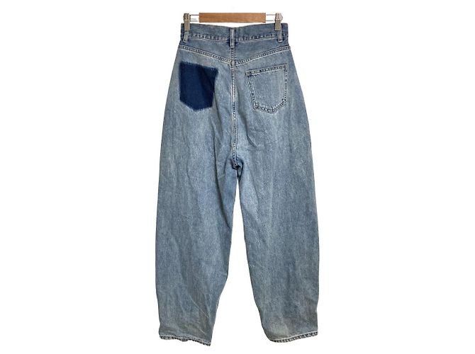 Autre Marque Pantalones de denim emmi Curve Silhouette - vista 2