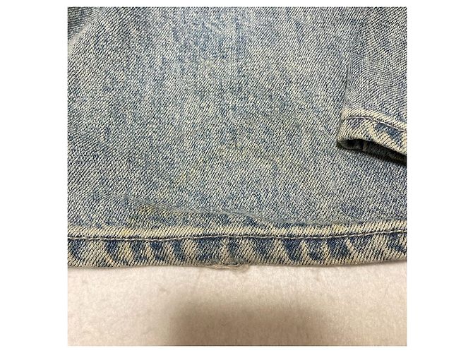 Autre Marque Pantalones de denim emmi Curve Silhouette - vista 9