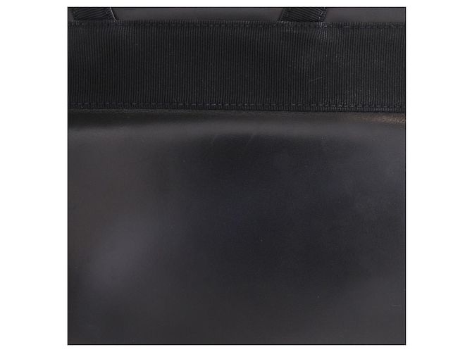Borsa 2way Salvatore Ferragamo Vara Ribbon in vitello - vista 9