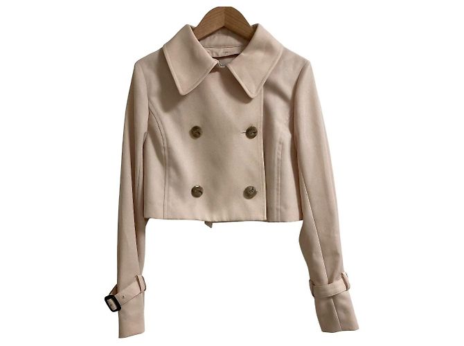 Autre Marque Trench Coat 3WAY CELFORD - vista 11