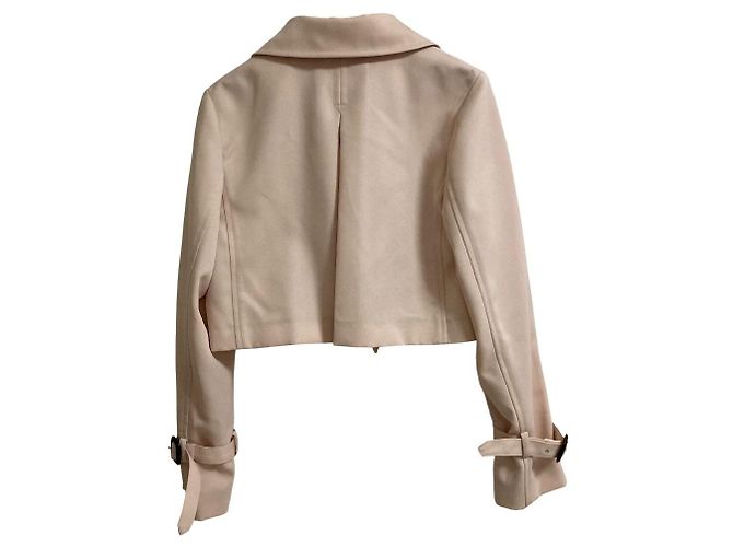 Autre Marque Trench Coat 3WAY CELFORD - vista 14