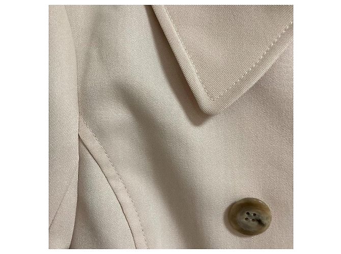 Autre Marque Trench Coat 3WAY CELFORD - vista 3
