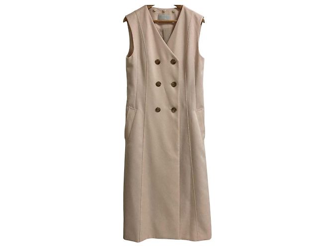 Autre Marque Trench Coat 3WAY CELFORD - vista 4