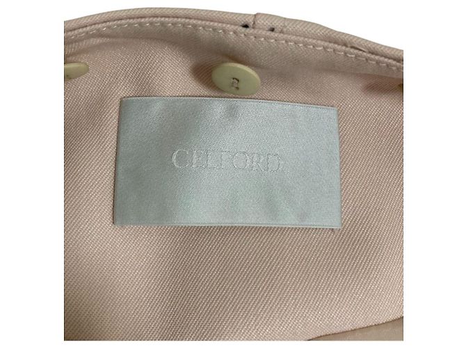 Autre Marque Trench Coat 3WAY CELFORD - vista 8
