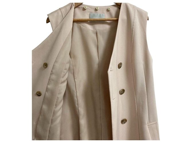Autre Marque Trench Coat 3WAY CELFORD - vista 9