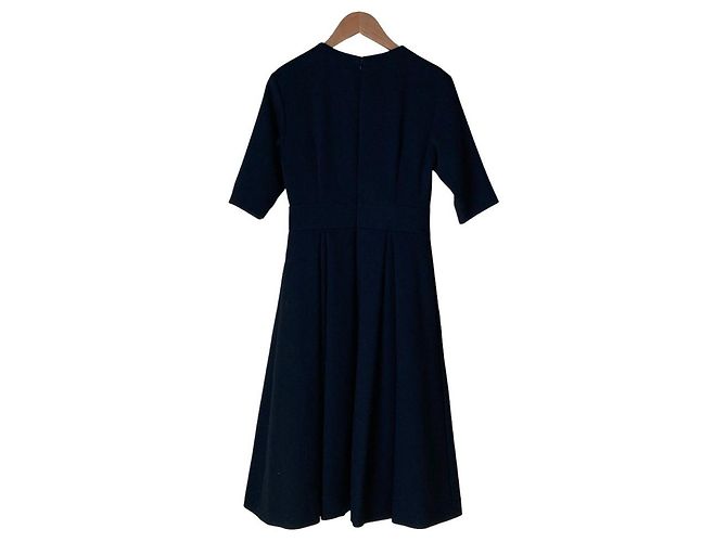 Autre Marque Vestido negro DRESSTERIOR - vista 2