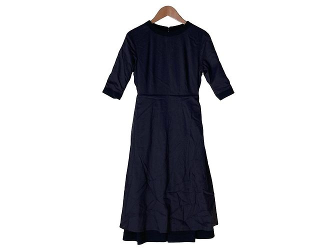 Autre Marque Vestido negro DRESSTERIOR - vista 3