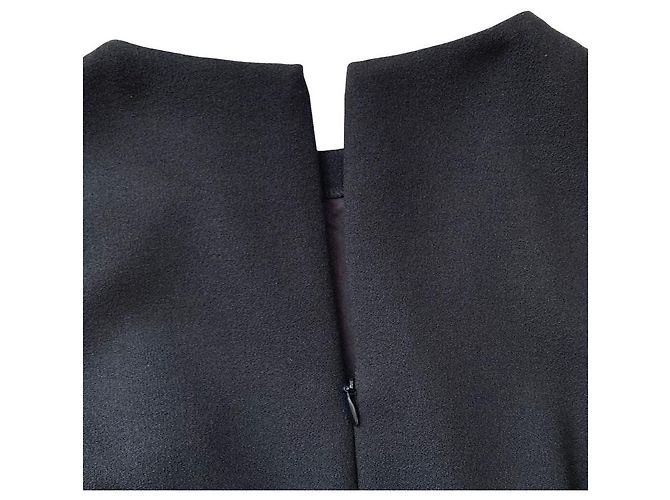Autre Marque Vestido negro DRESSTERIOR - vista 4
