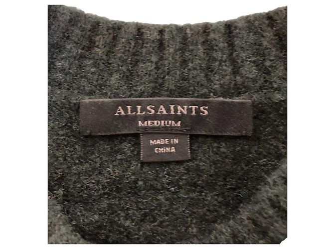 All Saints LEOWA DRESS Kleid Ensemble - Ansicht 18