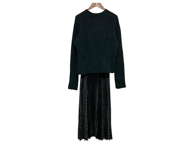 All Saints LEOWA DRESS Kleid Ensemble - Ansicht 2