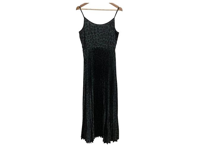 All Saints LEOWA DRESS Kleid Ensemble - Ansicht 3