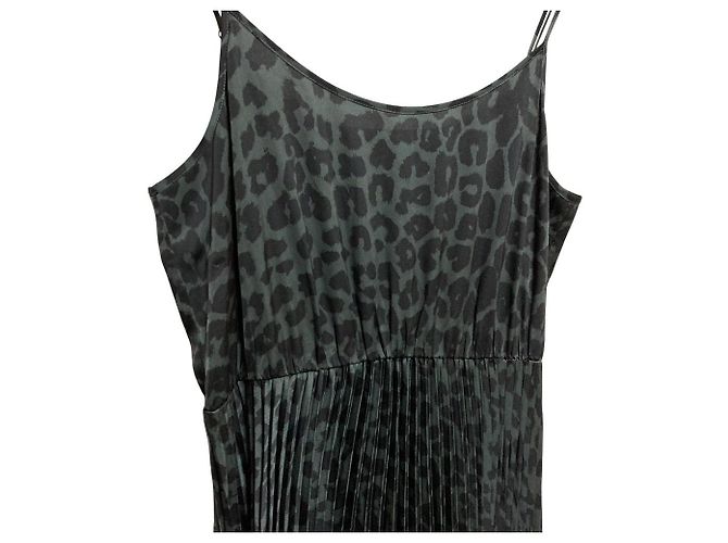 All Saints LEOWA DRESS Kleid Ensemble - Ansicht 4