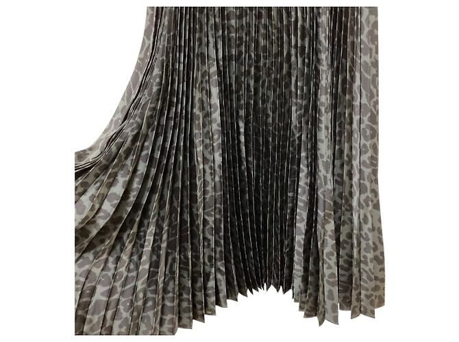 All Saints LEOWA DRESS Kleid Ensemble - Ansicht 5