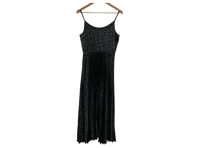 All Saints LEOWA DRESS Kleid Ensemble - Ansicht 6