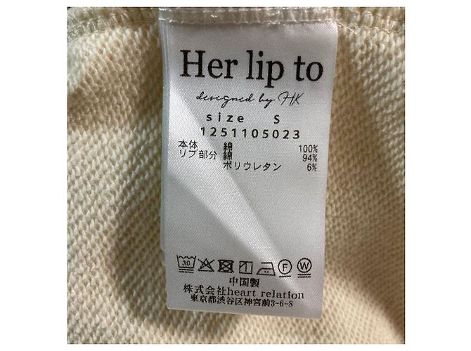 Autre Marque Vestido Sudadera con Cremallera Herlipto Flight Mode - vista 5