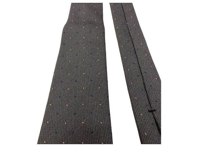 Gucci Krawatte aus Seide und Wolle - Ansicht 4