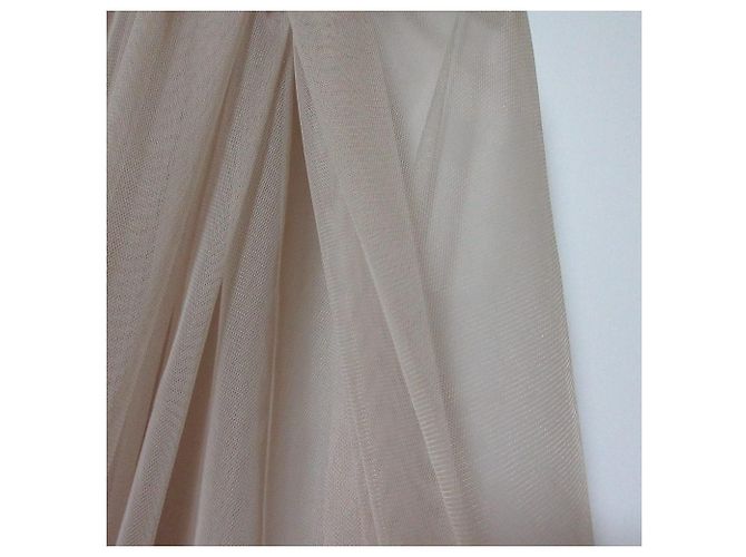 Autre Marque Blusa de manga larga transparente COATE - vista 3