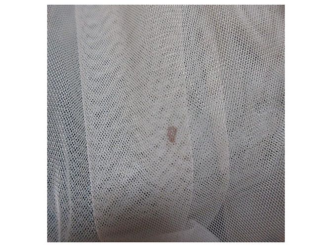 Autre Marque Blusa de manga larga transparente COATE - vista 5