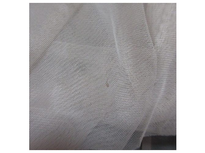 Autre Marque Blusa de manga larga transparente COATE - vista 6