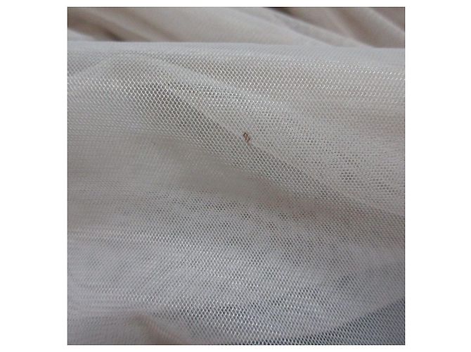Autre Marque Blusa de manga larga transparente COATE - vista 7