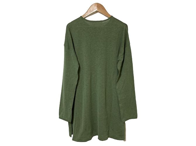 Autre Marque 45R Strick Longsleeve T-Shirt - Ansicht 2