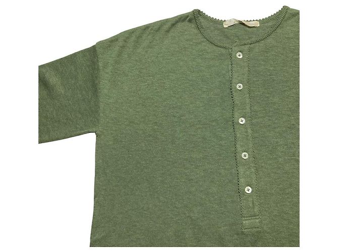 Autre Marque 45R Strick Longsleeve T-Shirt - Ansicht 3