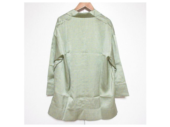 Autre Marque Camisa de manga larga con estampado floral Spick and Span - vista 2