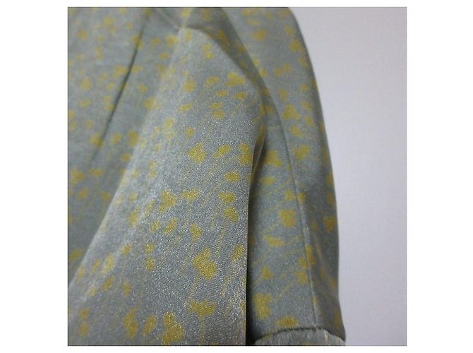 Autre Marque Camisa de manga larga con estampado floral Spick and Span - vista 3