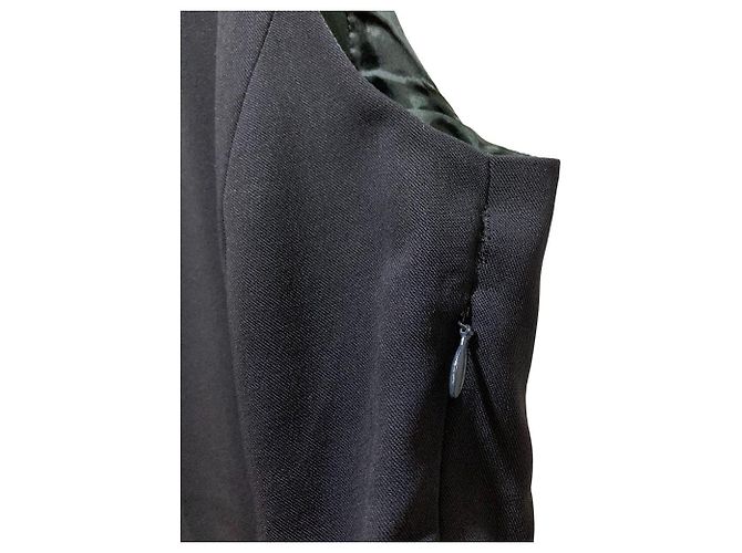 Vestido sin mangas Jil Sander - vista 5