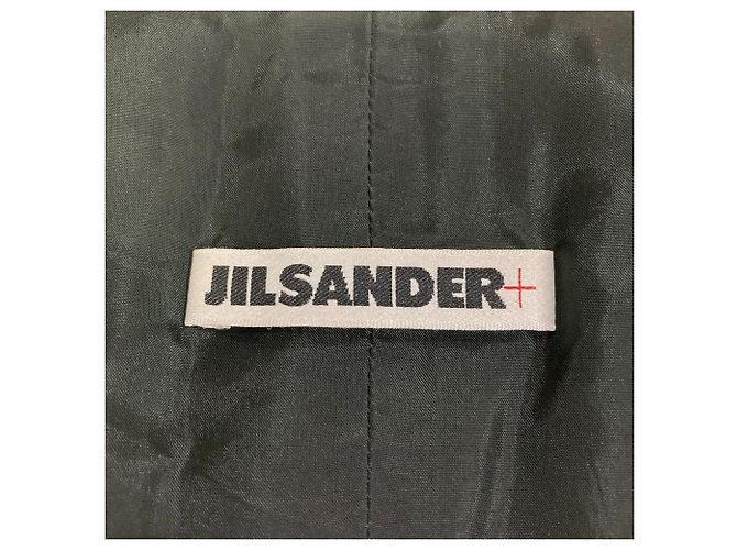Vestido sin mangas Jil Sander - vista 6