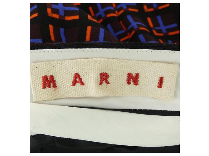 Falda Marni - vista 4