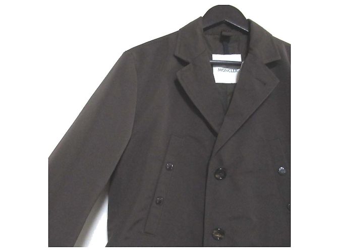 Chaqueta Militar Moncler - vista 3