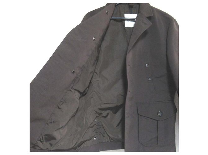 Chaqueta Militar Moncler - vista 4