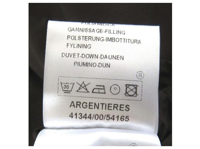 Chaqueta Militar Moncler - vista 7