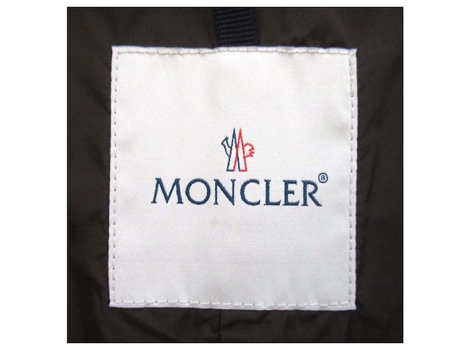Chaqueta Militar Moncler - vista 8