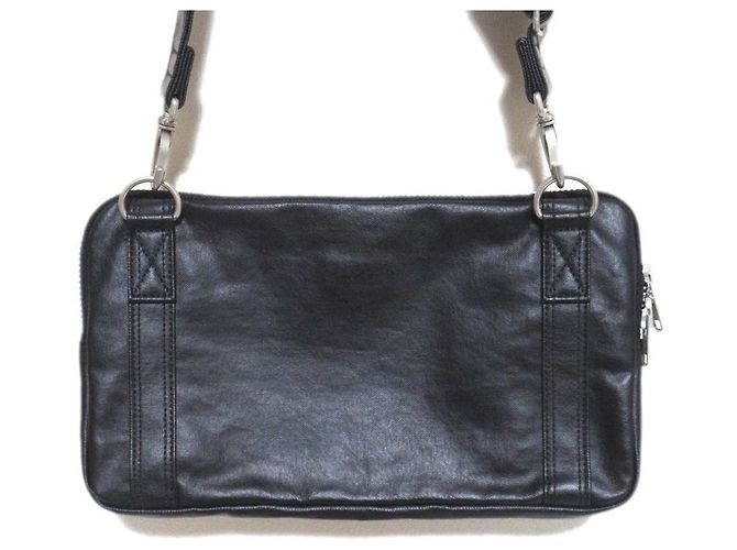 Autre Marque Borsa a Tracolla Porter Free Style - vista 2