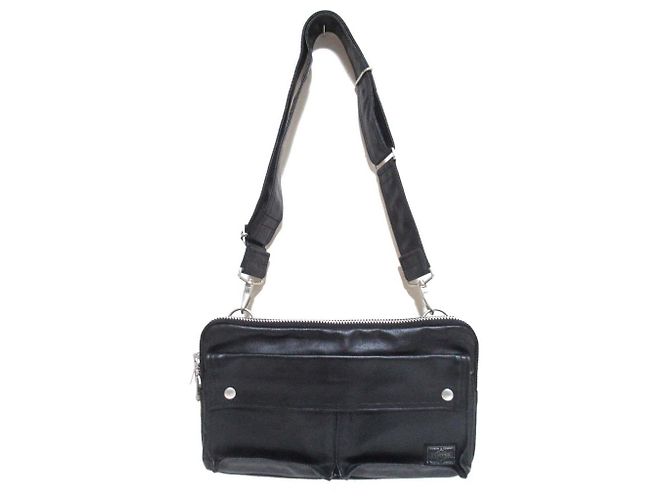 Autre Marque Borsa a Tracolla Porter Free Style - vista 3