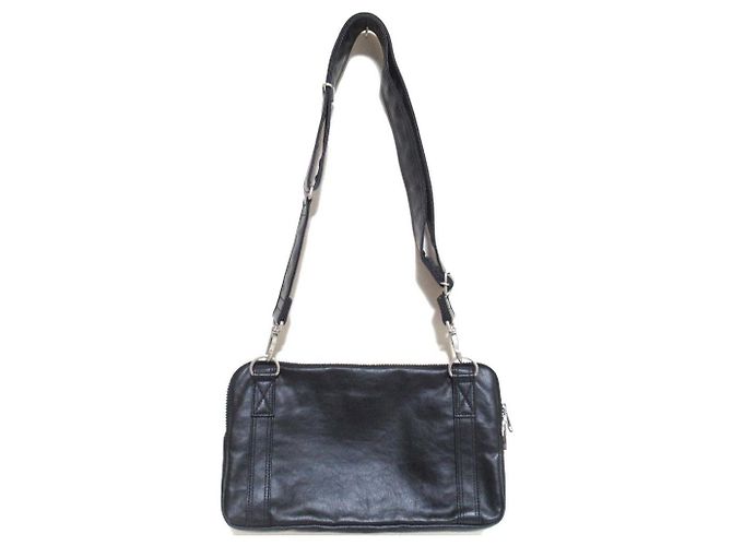 Autre Marque Borsa a Tracolla Porter Free Style - vista 4