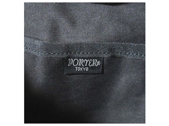 Autre Marque Borsa a Tracolla Porter Free Style - vista 8