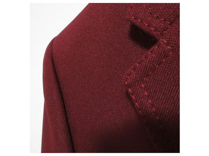 Chaqueta entallada Miu Miu - vista 3