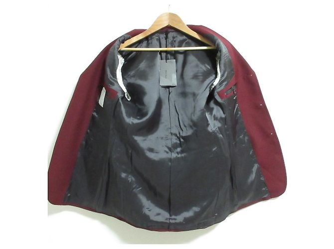 Chaqueta entallada Miu Miu - vista 4