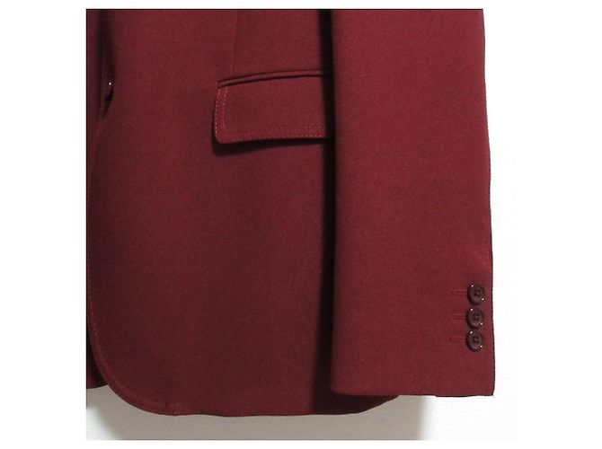 Chaqueta entallada Miu Miu - vista 5